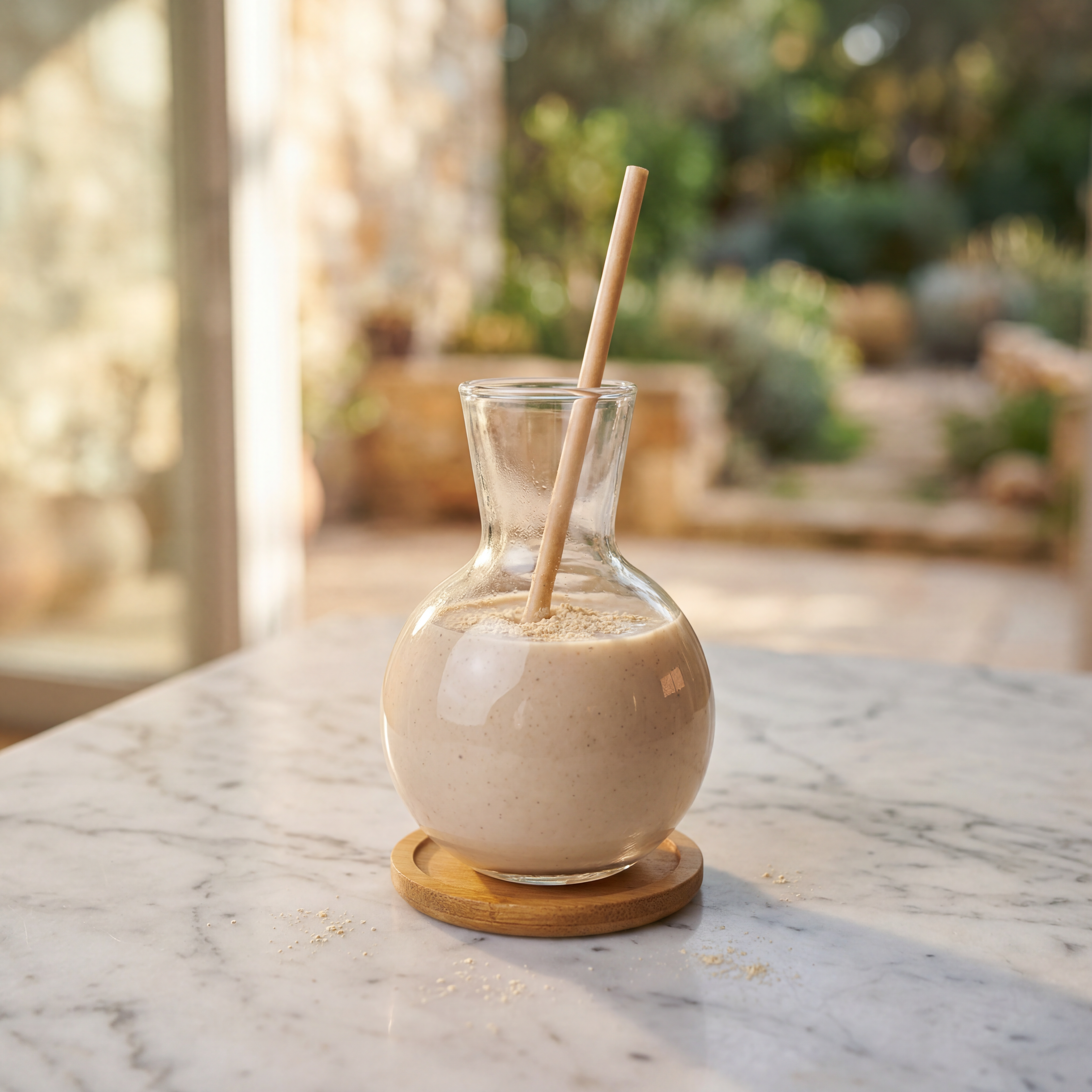 Natural Baobab Wellness Powder
