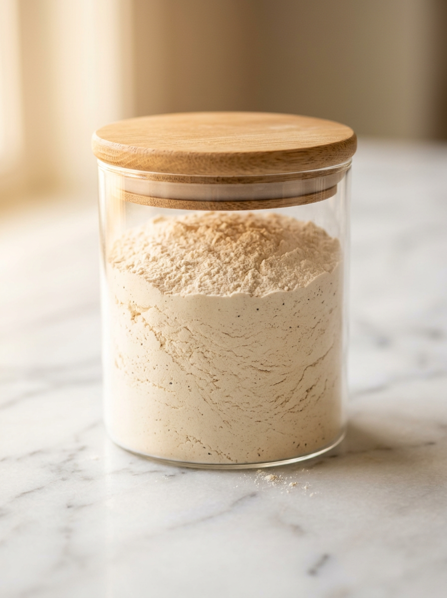 Natural Baobab Wellness Powder