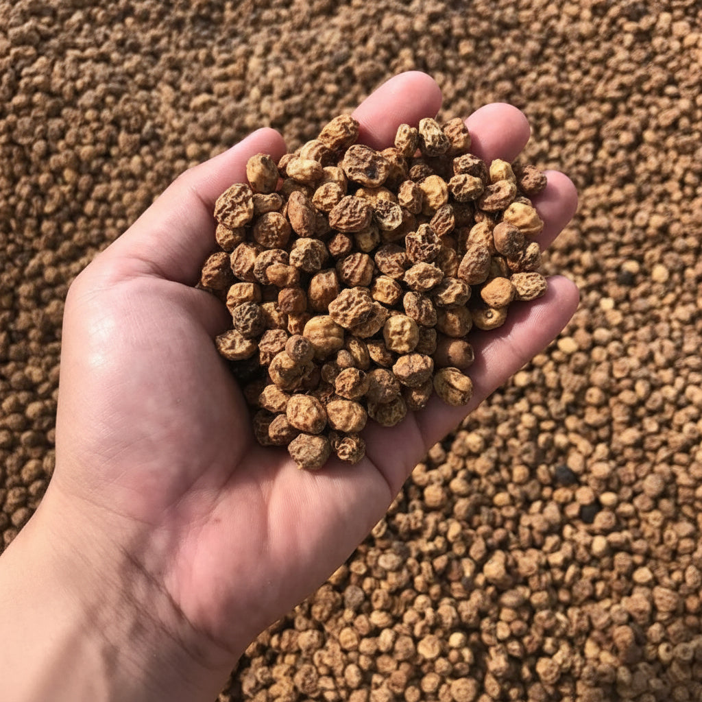 Tiger Nut