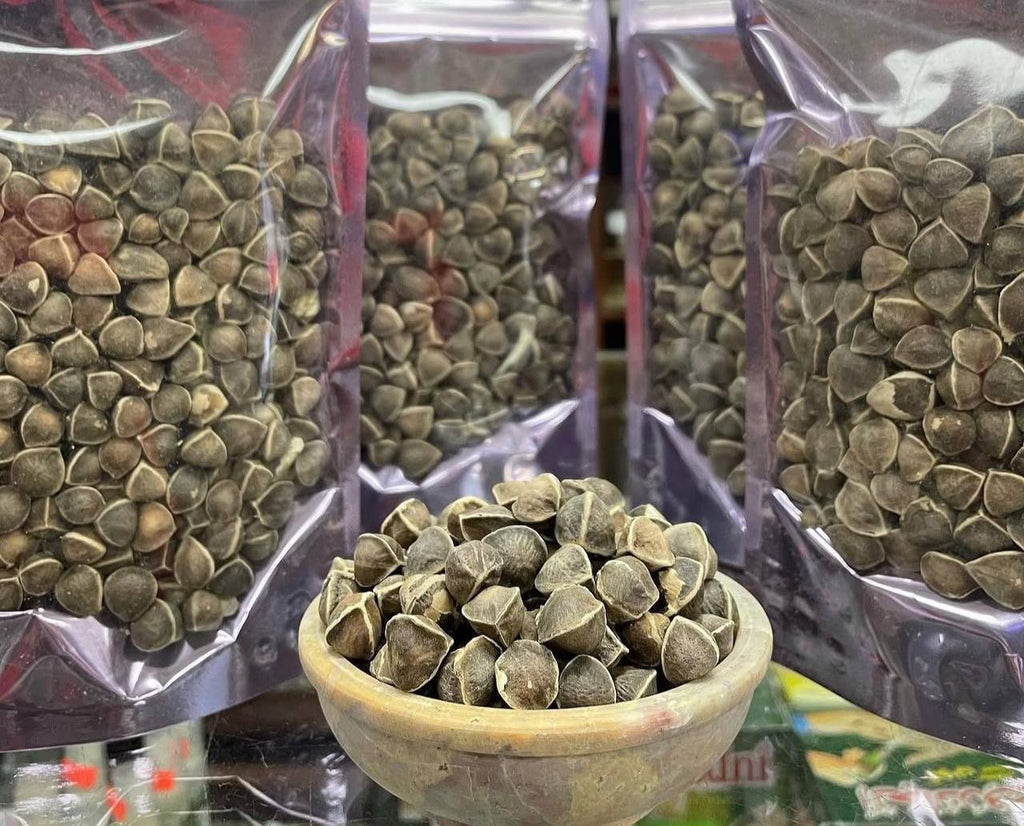 Natural Moringa Health Powder
