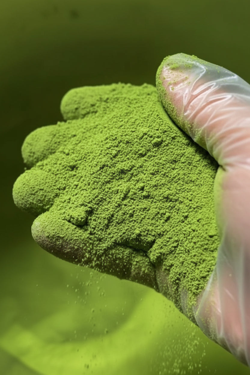 Natural Moringa Health Powder