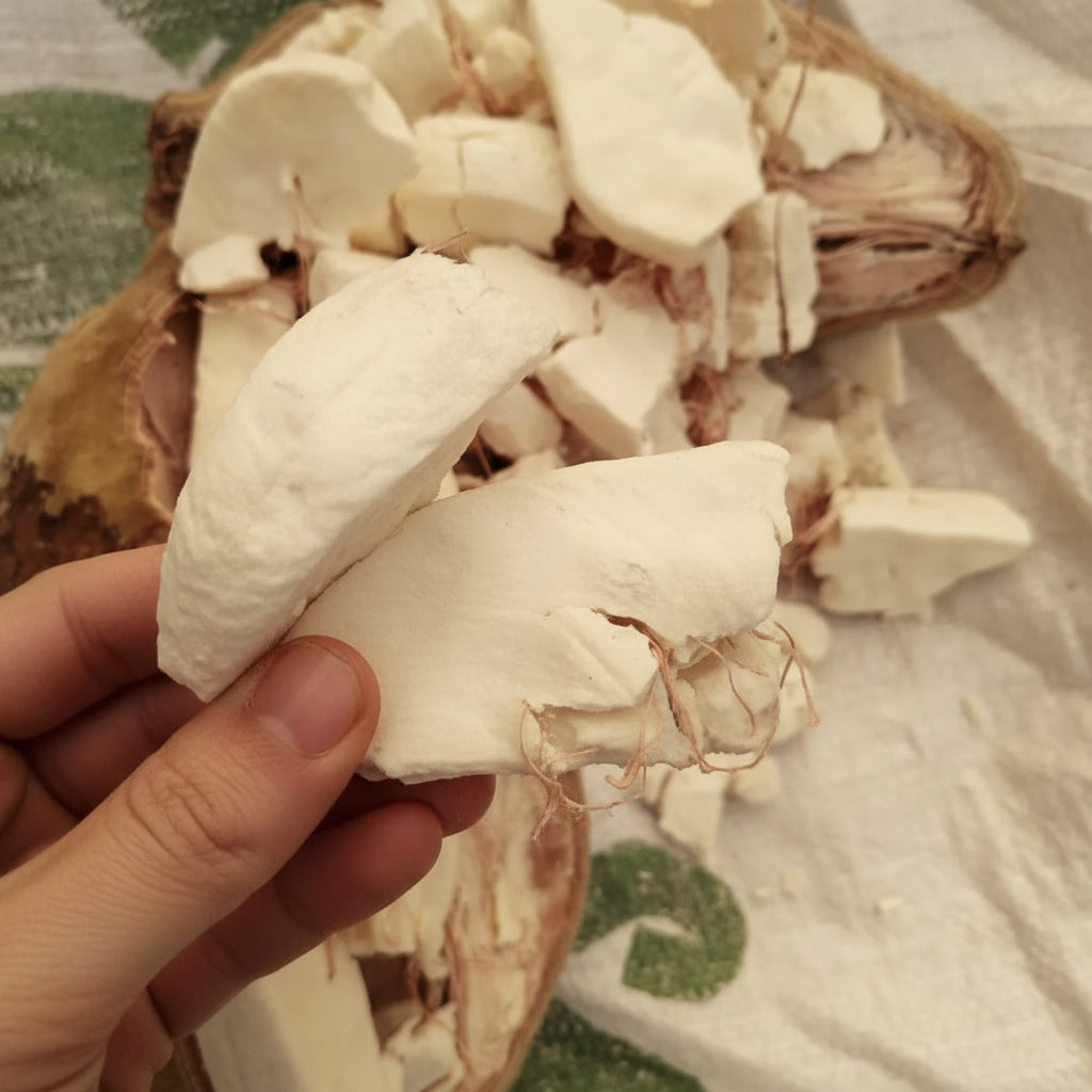 Natural Baobab Wellness Powder