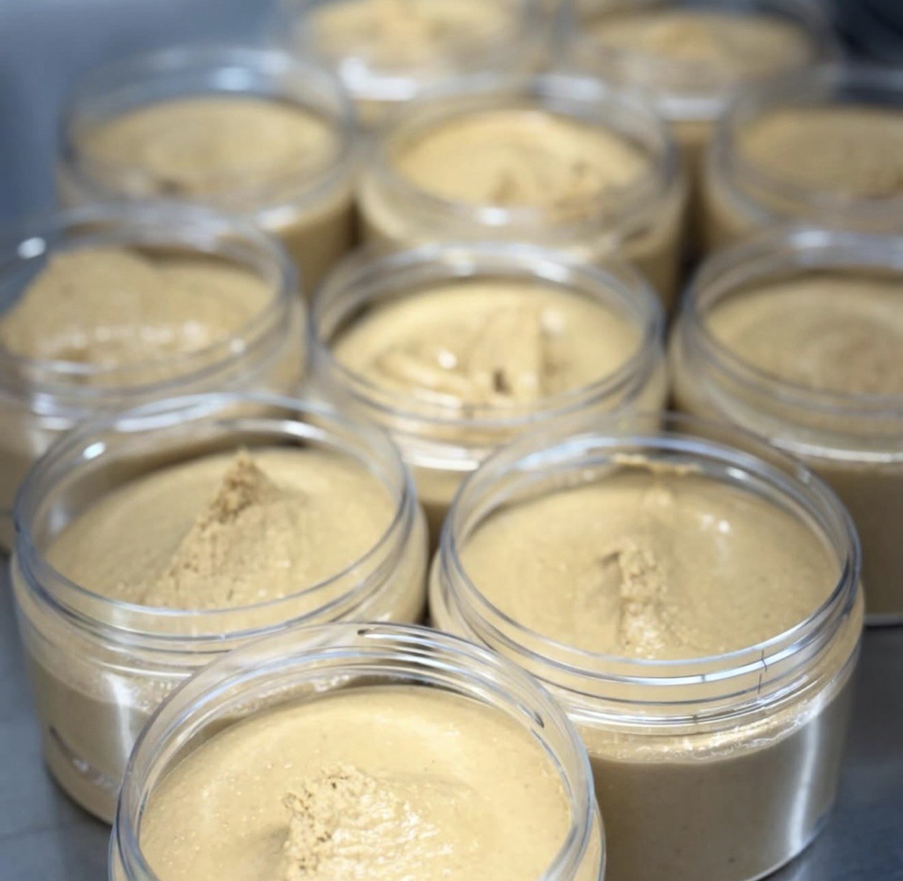 Natural Raw Cashew